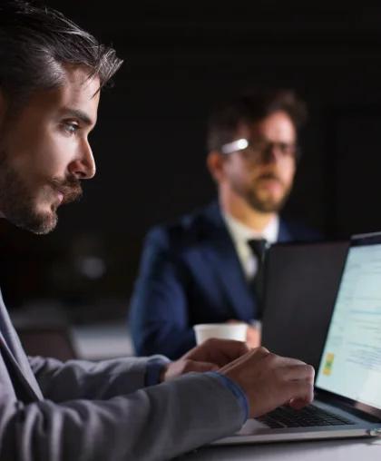 SMB Cybersecurity Solutions
