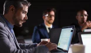 SMB Cybersecurity Solutions