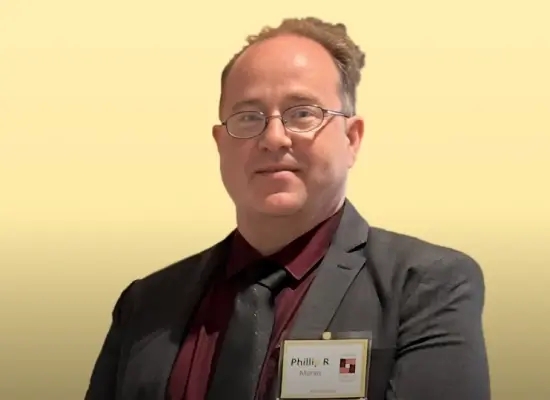 TechForing Managing Partner