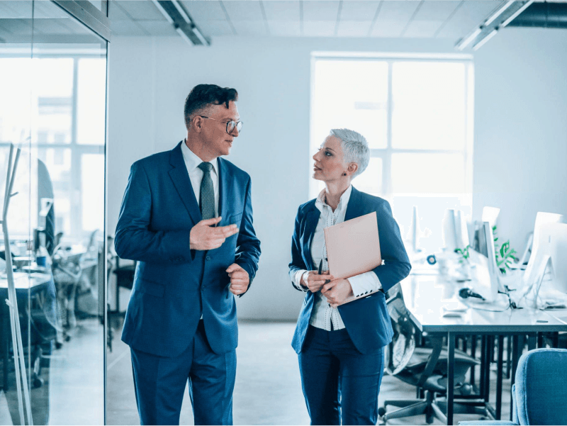 TechForing Clients
