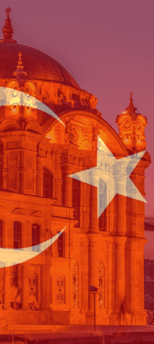 turkey