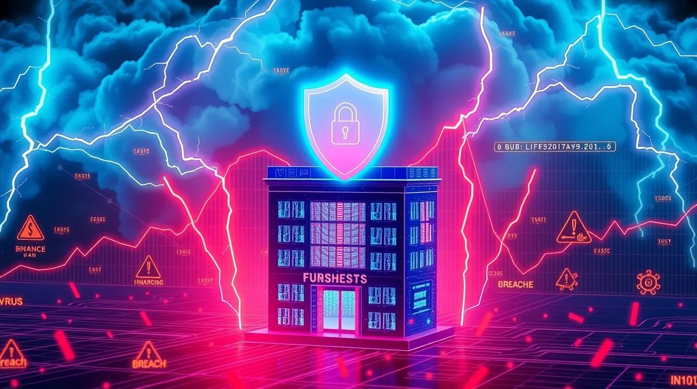 0 Techforing's Blog image